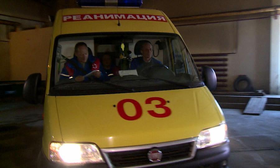 Два поморских врача стали Почётными работниками здравоохранения Архангельской области