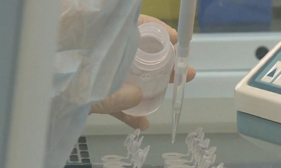 13 новых случаев коронавирусной инфекции выявлено в регионе за последние стуки, число заболевших достигло 198