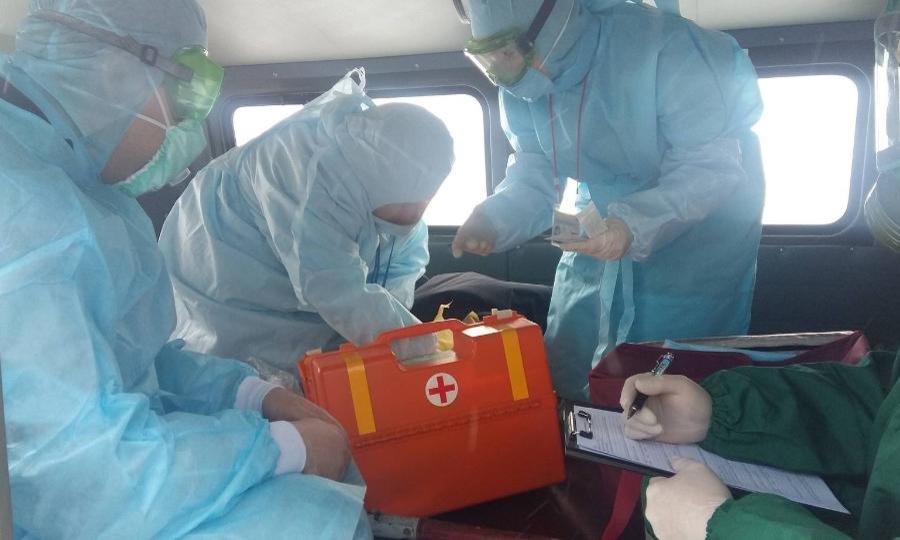 Срочно! Ограничительные меры из-за коронавируса в Архангельской области продлят до 10 июня