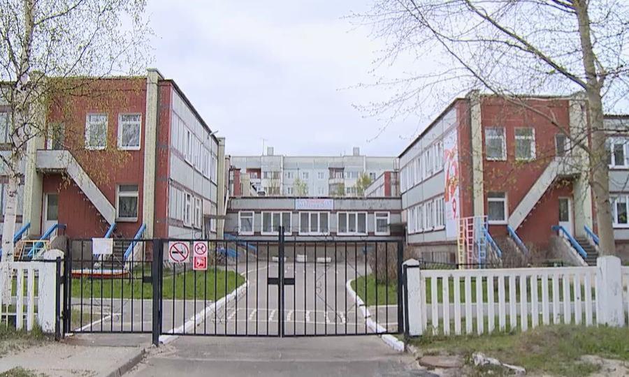 В одном из детских садов Северодвинска замалчивали факты заболевания детей сальмонеллезом