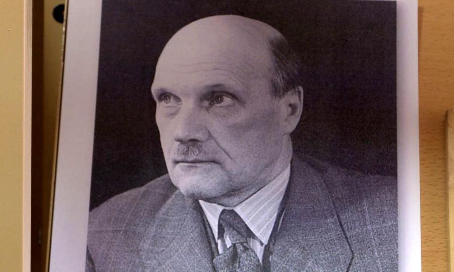 Сегодня — 135 со дня рождения Николая Приорова, талантливого врача, основателя советской ортопедии