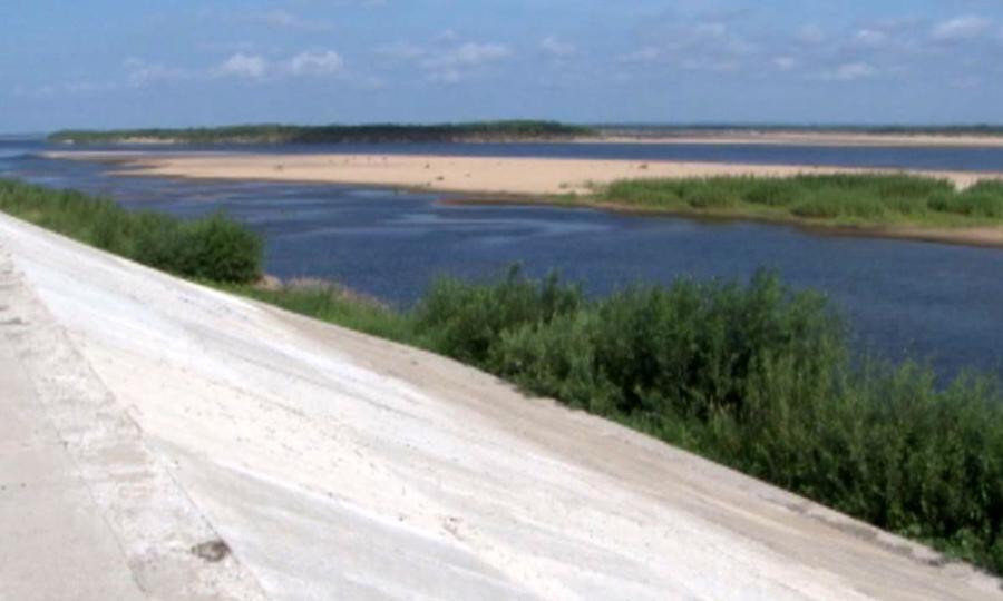 В Устьянском районе проводится проверка по факту гибели ребенка на реке