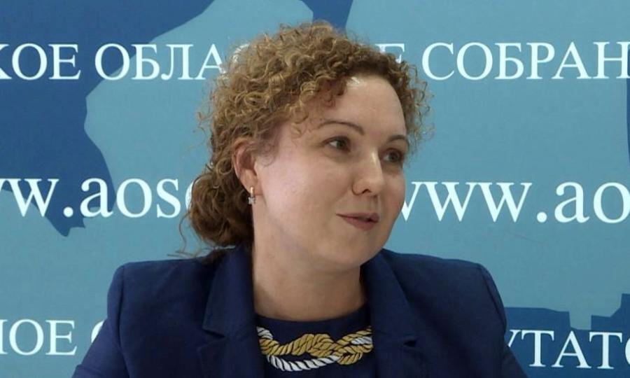 Архангельская область готова предложить изменения в ряд федеральных законов
