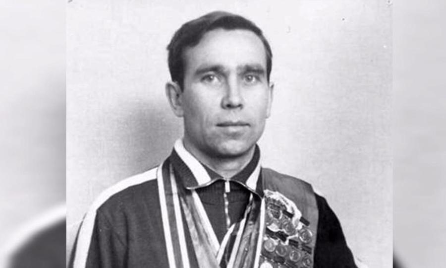 Сегодня — 90 лет со дня рождения «короля лыж» — Владимира Кузина