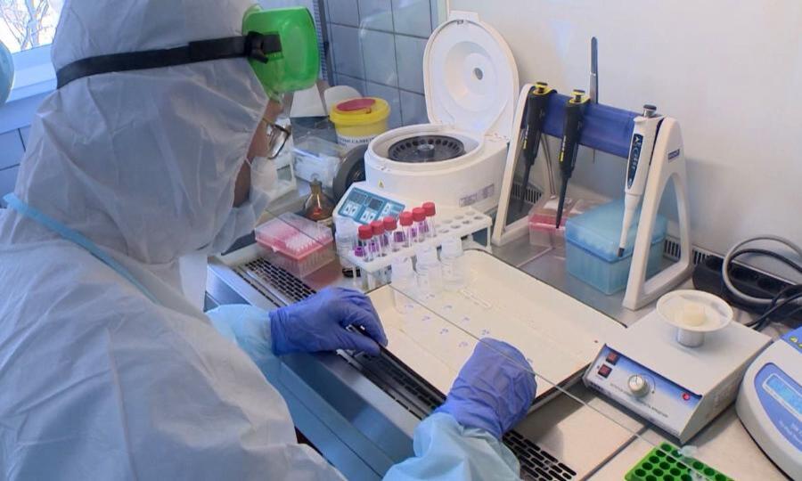 По данным на 20 июля в Архангельской области  - 81 новый случай коронавируса