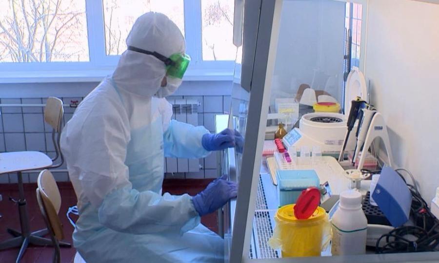 В Архангельской области от коронавируса выздоровели уже более 7 тысяч человек