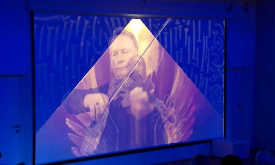 В Северодвинске открыли виртуальный концертный зал