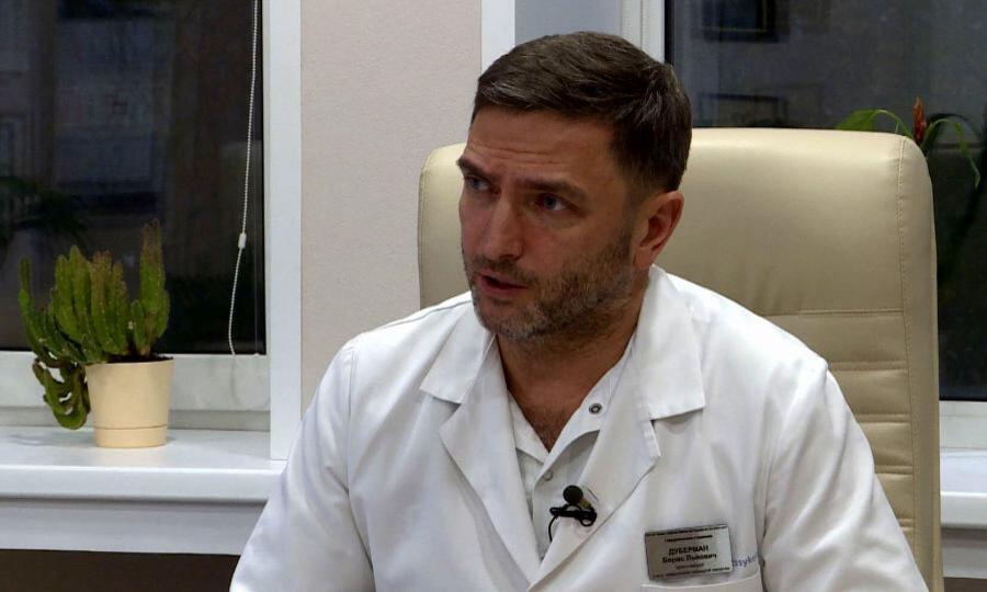 Архангельские врачи сообщили о готовности к проведению операций по пересадке печени