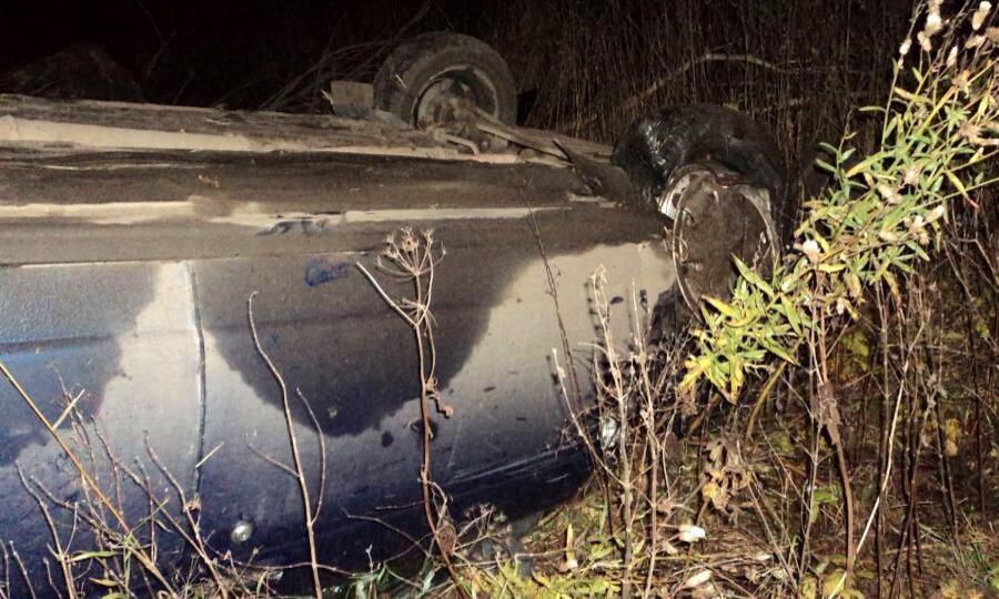 В минувшие выходные дни на дорогах Архангельской области 2 человека погибли и 18 получили травмы