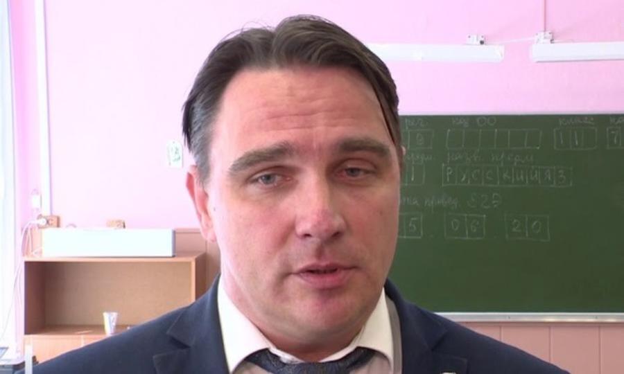 Юрий Гнедышев признался в развратных действиях в отношении школьниц