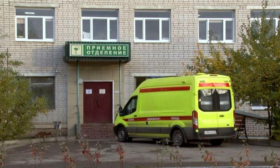 За последние сутки в Архангельской области 219 новых случаев ковид