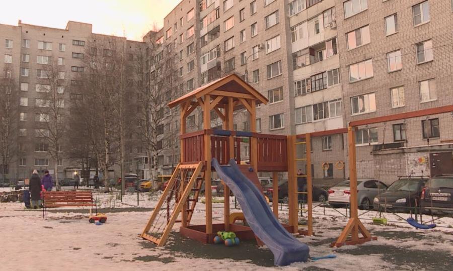 В Архангельске под угрозой срыва реализация программы «Комфотрная городская среда»