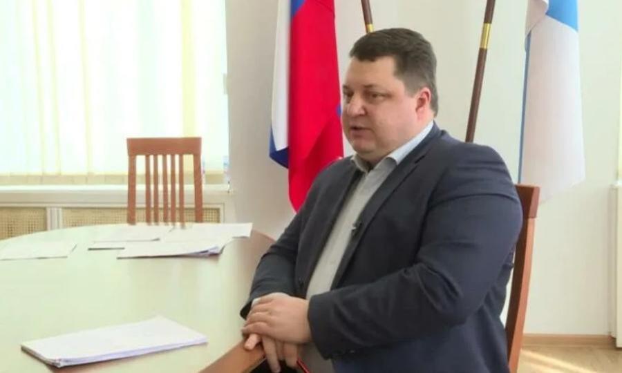Антон Карпунов покинул пост министра здравоохранения Архангельской области