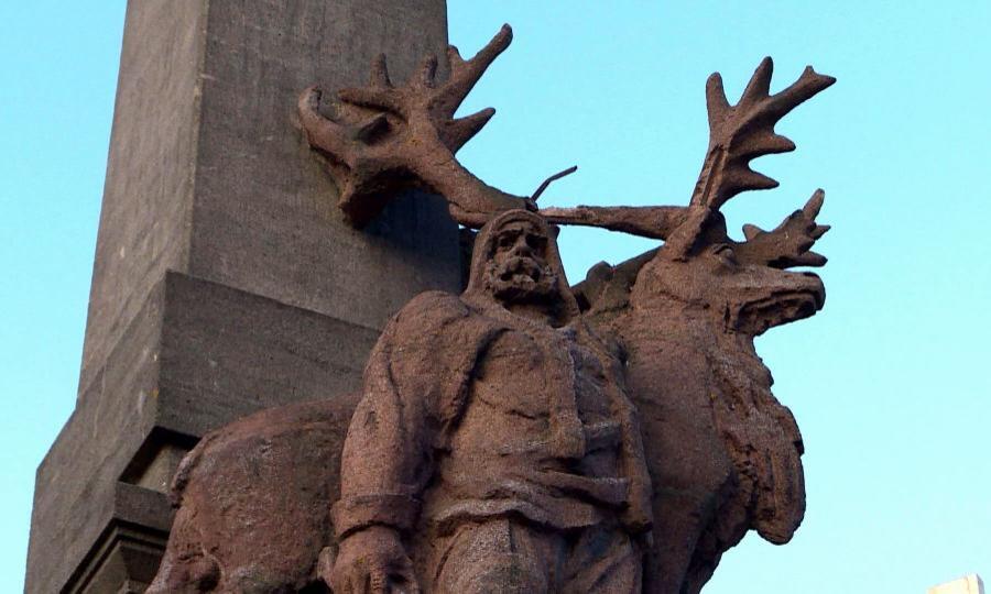 Обелиск Севера в Архангельска ожидает масштабная реставрация