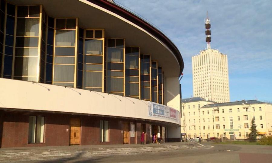 В Архангельске стартовал первый городской театральный квест для детей