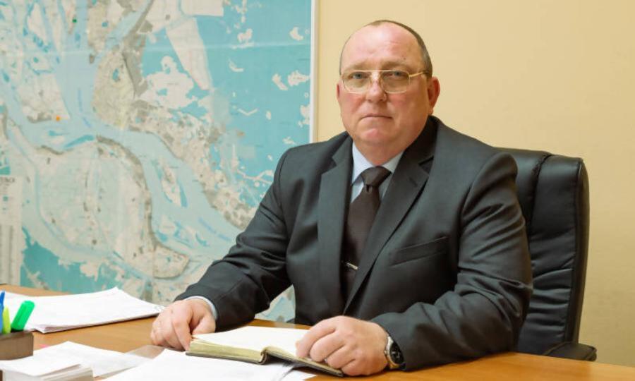 Заместителем главы Архангельска по городскому хозяйству стал Владислав Шевцов