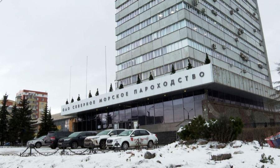 «Арктическое Посольство» откроется в Архангельске