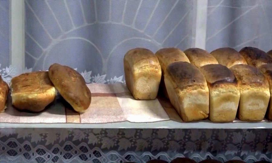 В Мезенском селе Дорогорское испытывает трудности единственная пекарня
