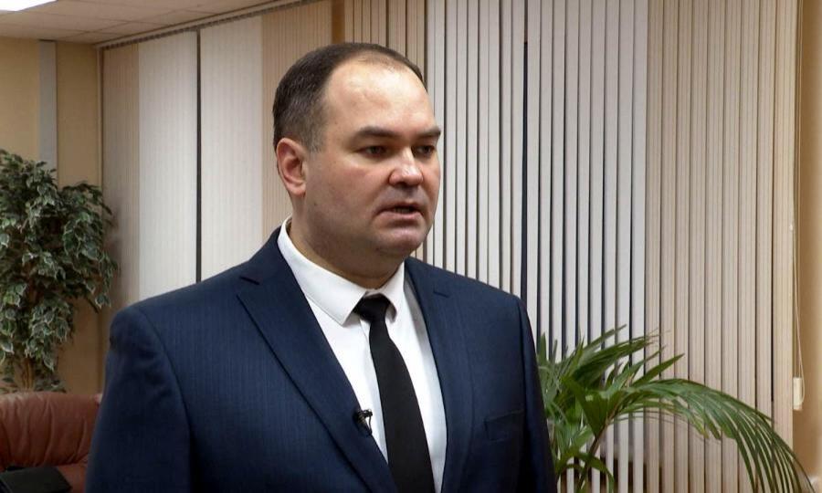 Содержать автодороги Архангельска будет Акционерное общество «Мезенское дорожное управление»