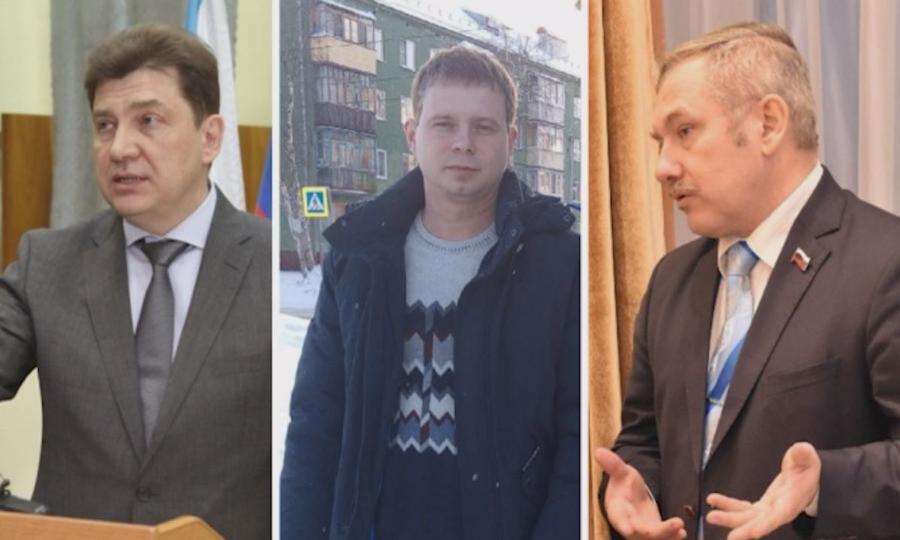 В Новодвинске депутатам предстоит решить -  кто войдет в комиссию по выборам нового сити-менеджера