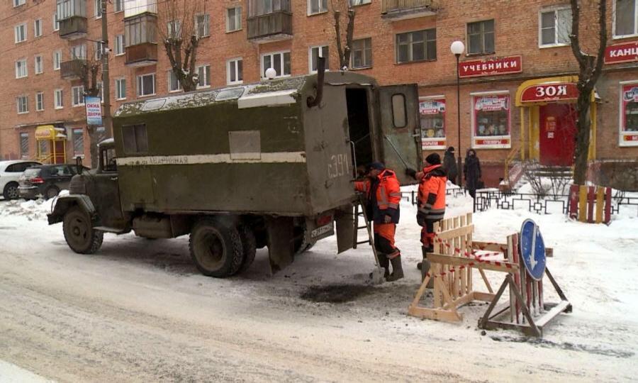 В Северодвинске судебные приставы взыскали с предприятия по обслуживанию дорог материальный ущерб в пользу пяти человек