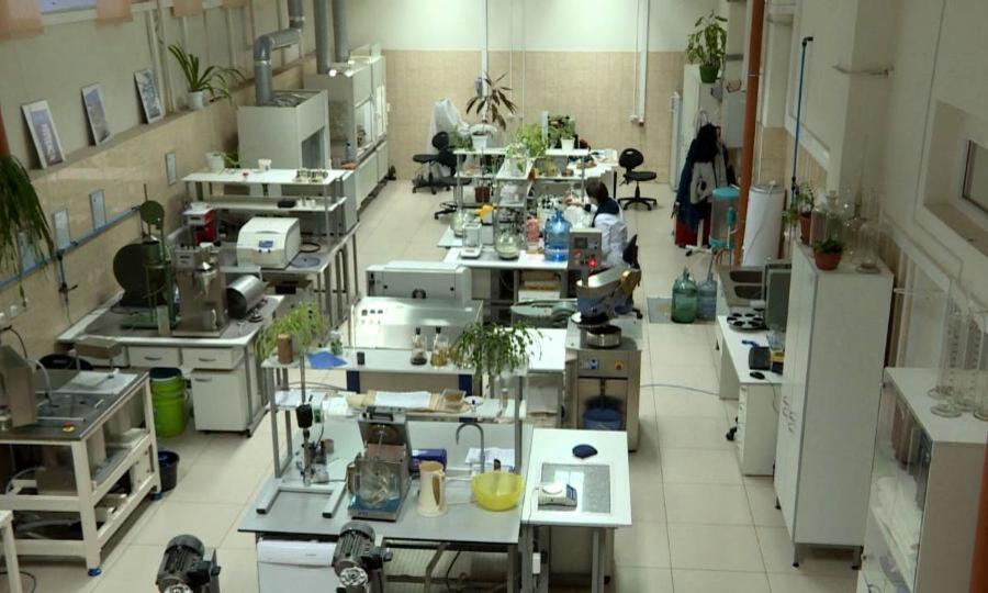 Архангельский ЦБК построит один из самых инновационных в России селекционно-семеноводческих центров