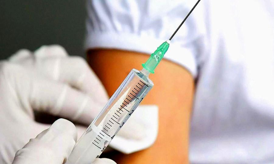 В Архангельскую область поступила первая партия вакцины «ЭпиВакКорона»