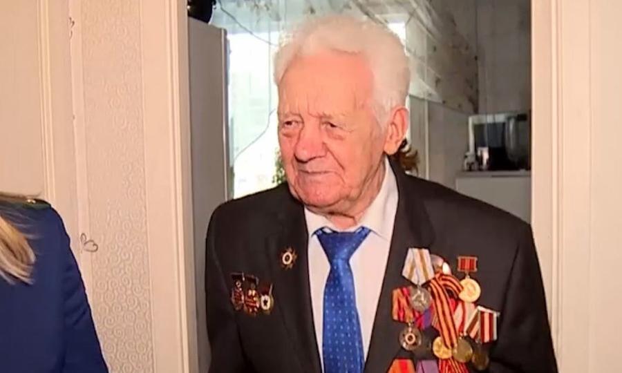 Пенсионный фонд России оставил ветерана Великой Отечественной войны без положенных выплат