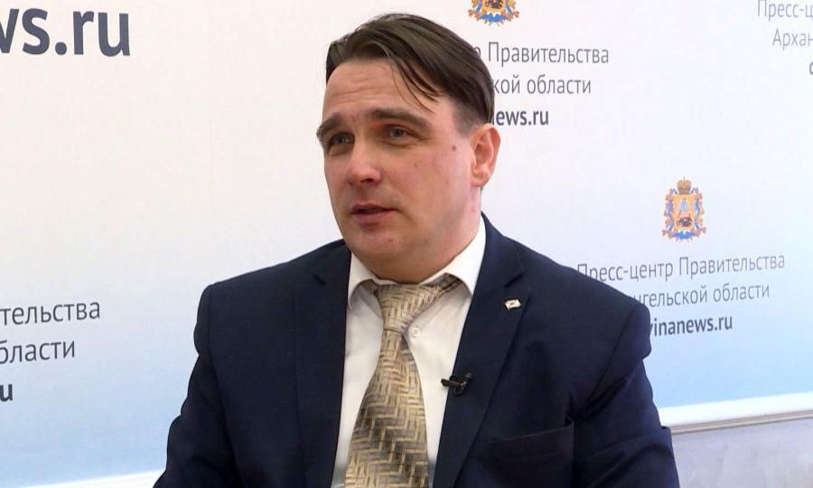 Суд над бывшим заместителем министра образования Архангельской области начнётся уже в этом месяце