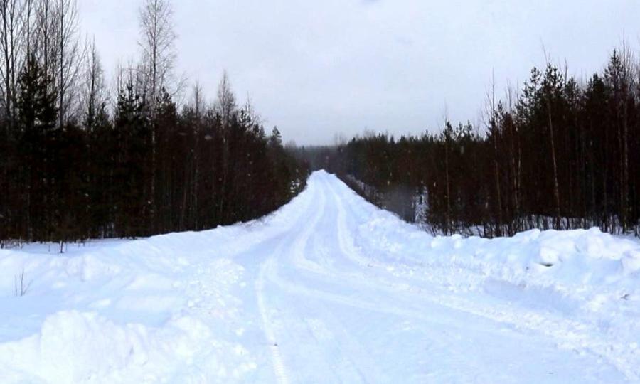 В регионе обсуждают перспективы амбициозного дорожного проекта — трассы до Финляндии