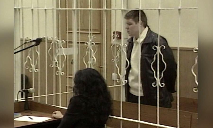 Суд отказал в досрочном освобождении Сергею Алексейчику