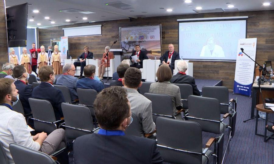 В Архангельске проходит научно-практическая конференция гепатологов