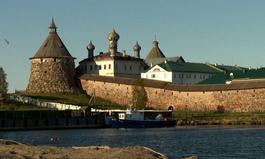 Соловецкий архипелаг открыли для туристов и паломников