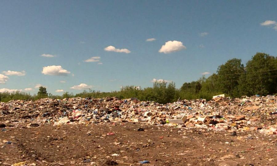 Вопросы реализации мусорной реформы обсудили в Холмогорском районе