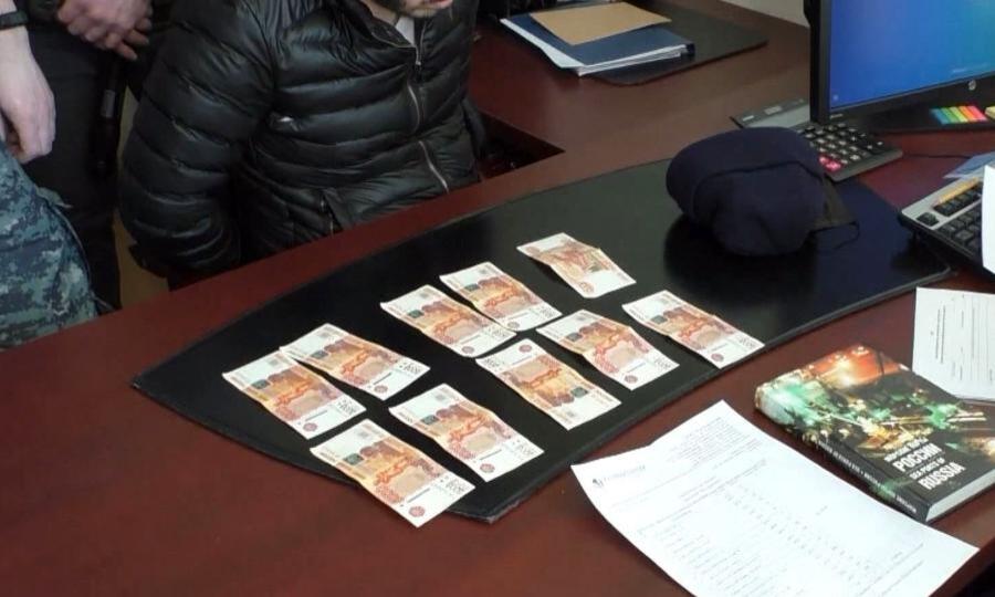 Коммерческий подкуп не удался — Приморский районный суд вынес приговор двум жителям Владимирской и Ленинградской областей