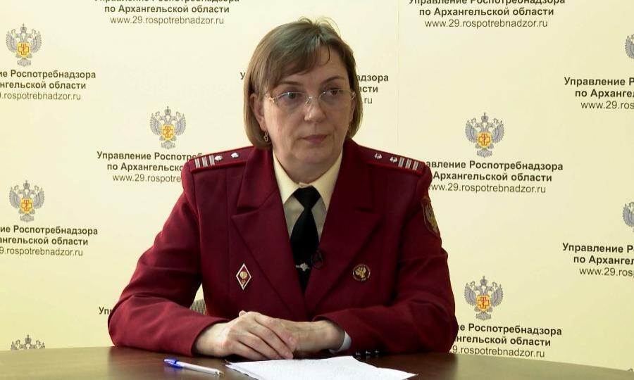 За последнюю неделю рост заболеваемости коронавирусом в Архангельской области составил 80 процентов