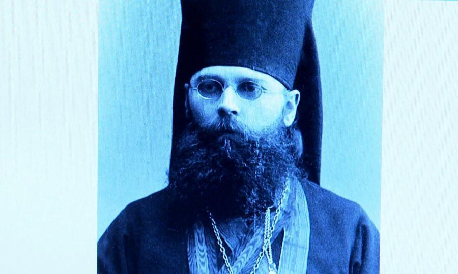 Сегодня - 150 лет со дня рождения епископа Белгородского Никодима
