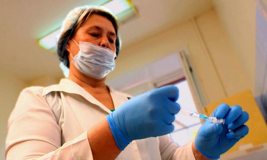 Темпы вакцинации от коронавируса в Архангельской области набирают обороты