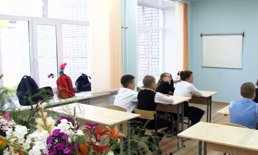 В Архангельской области стартовал дополнительный отбор участников программы «Земский учитель»