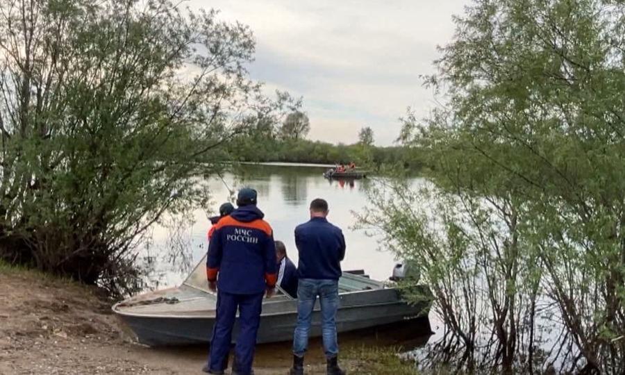 За минувшие выходные в Поморье — еще один погибший на воде