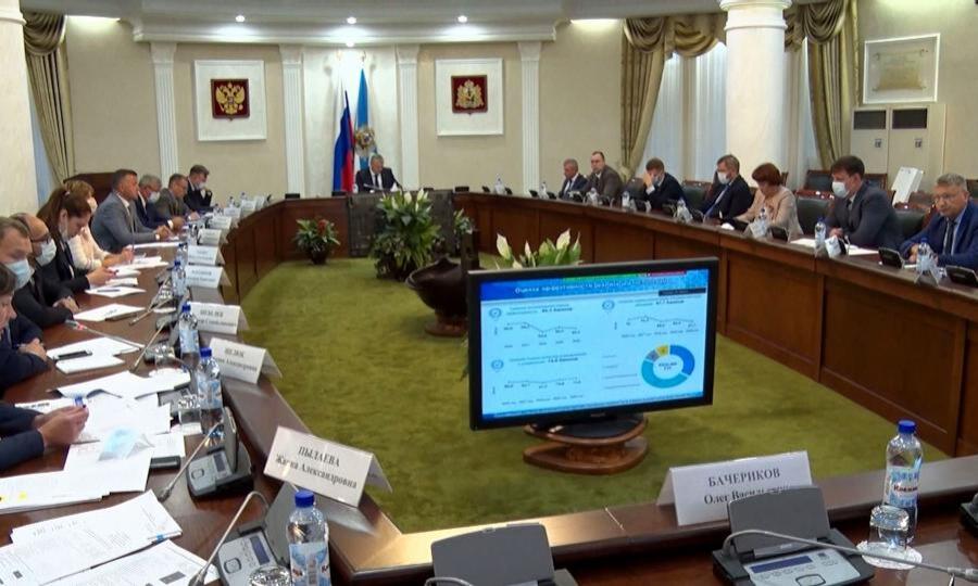 Дополнительно 28 миллионов рублей направят в районы области на улучшение качества связи