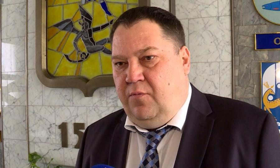 Дело бывшего сотрудника администрации Архангельска, которого обвиняют в получении взятки, передано в суд