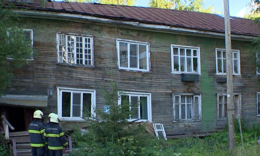 Программу переселения из аварийного жилья в Архангельской области планируют реализовать раньше срока