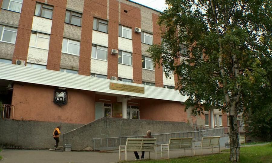 В Архангельска активно обсуждают новость о том, что в поликлинике имени Семашко в Соломбале планируют закрыть детское отделение