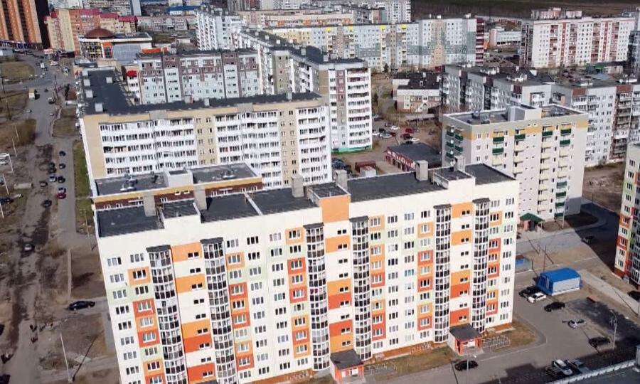 Сегодня жилые дома Архангельска начали подключать к теплу
