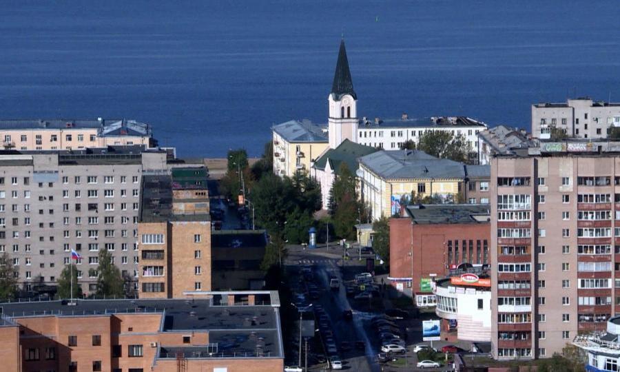 В Архангельской области запускают первую в России универсальную льготную ипотеку