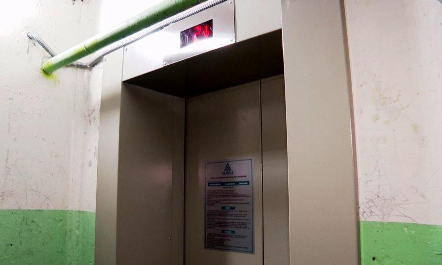 До конца декабря этого года в Архангельске, Северодвинске и Новодвинске поменяют 113 лифтов