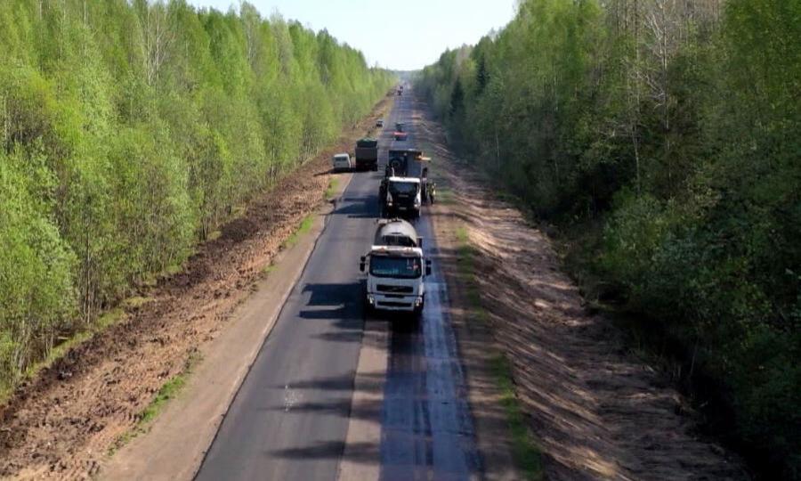 275 лет в этом году исполняется дорожной отрасли России