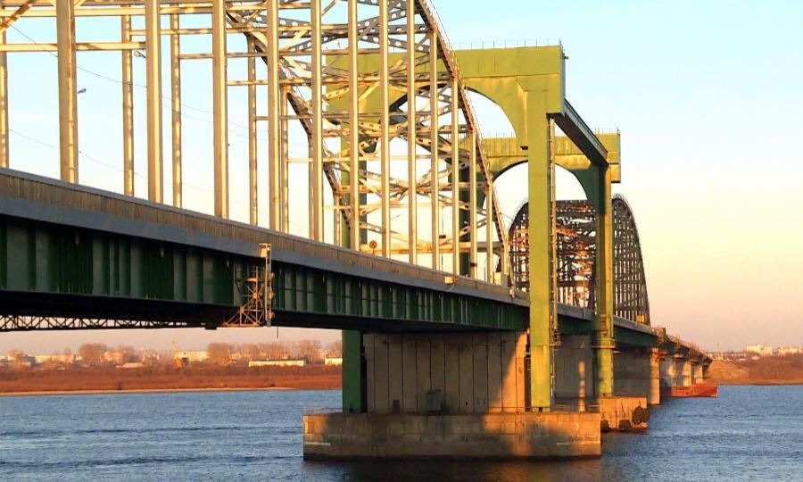 Краснофлотский мост в Архангельске не закроют на время капитального ремонта — как это предполагалось сделать ранее