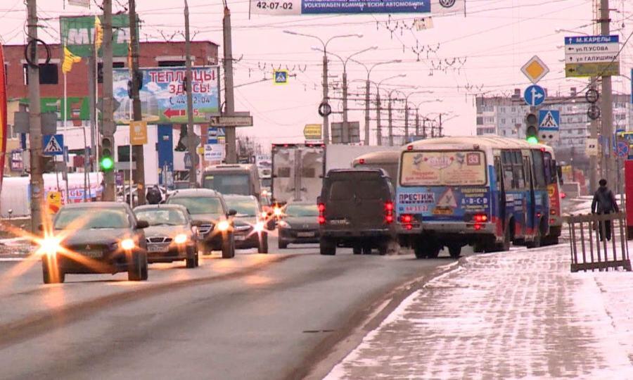 В Архангельске и Северодвинске готовятся к реализации двух крупных проектов в сфере дорожного строительства